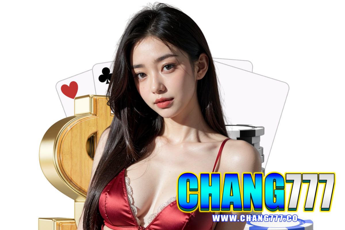 chang777