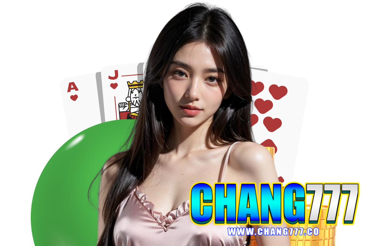 chang777 casino