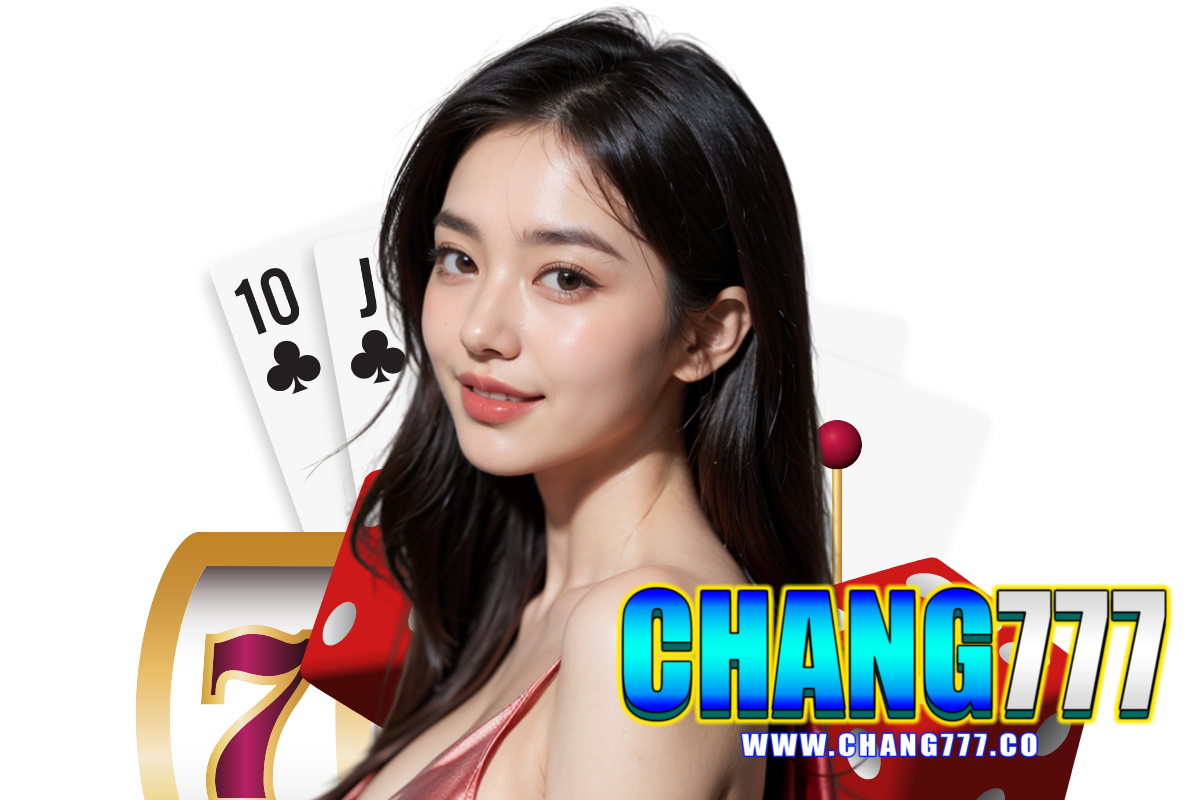 chang777 login