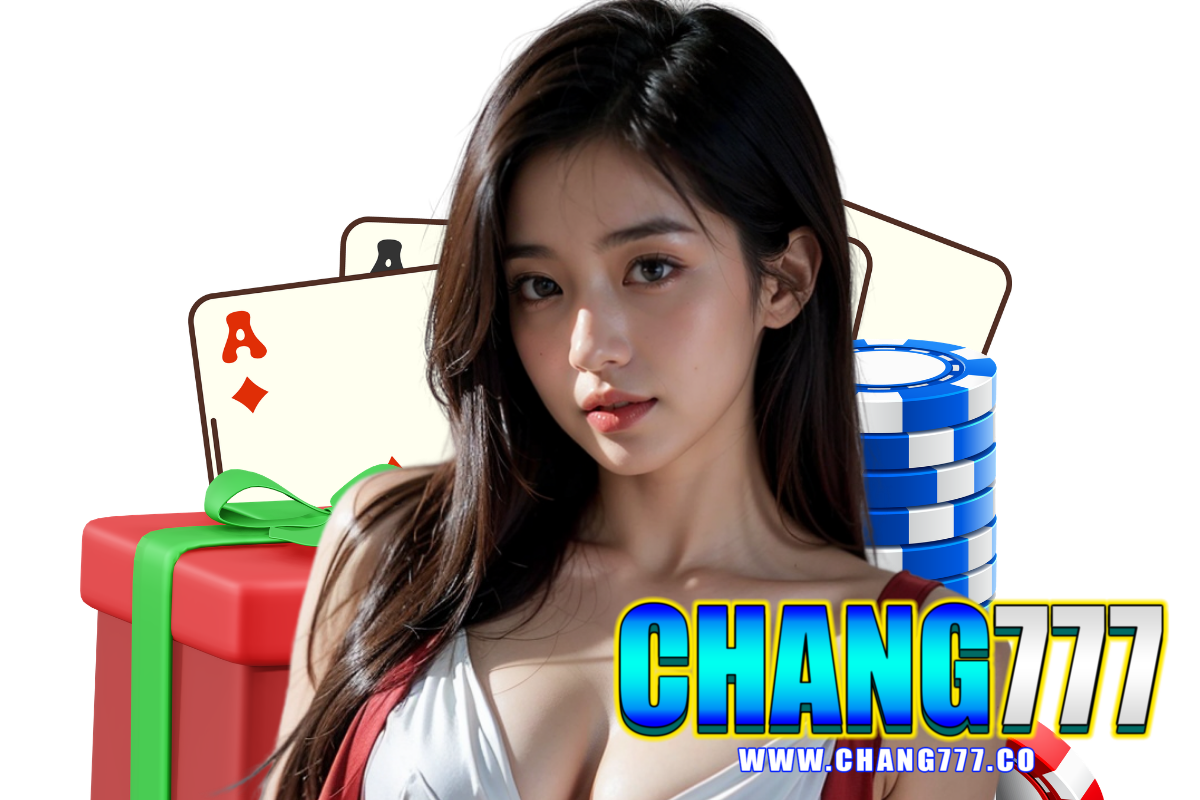 chang777 slot